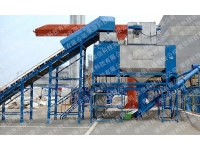 自动拆包机 拆包机 荣信科技