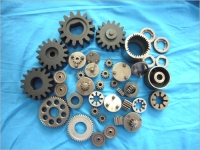 粉末冶金家用电器配件