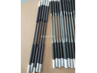 现货供应烧结元件粗端部硅碳棒