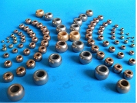 常州鸿发提供优质实惠的含油轴承