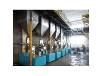 DCS系列电子定量包装系统、定量包装机、定量包装系统、定量包装设备