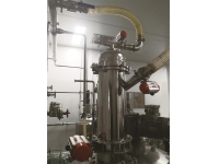 荣信科技厚壁真空吸料机