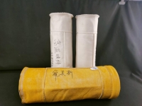 除尘布袋滤袋 耐高温  拒水防油防静电 全国包邮定制