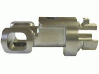 提供金属注射成型(MIM)零件