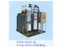 氨分解气体发生装置（XYAQ系列）